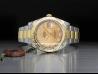 Rolex Datejust II Diamonds  Watch  126333