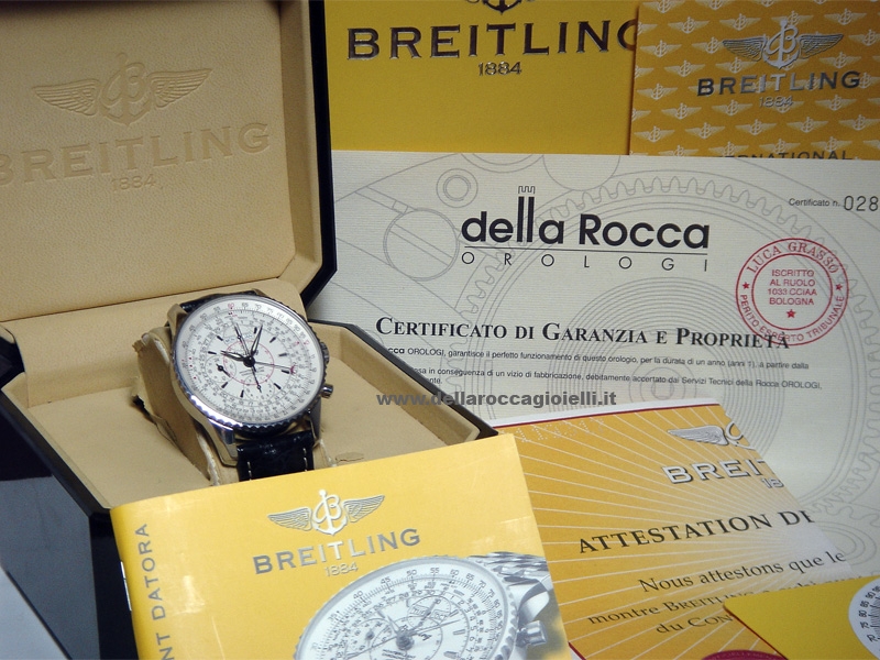 breitling montbrillant datora price