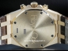Audemars Piguet Royal Oak Chronograph  Watch  26320OR