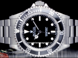 Rolex Submariner  14060 