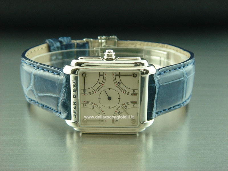 Jean D'Eve Watch