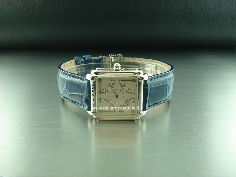 Jean D'Eve Watch