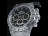 Rolex Cosmograph Daytona Zenith Serial W Light Patrizzi Dial  Watch  16520
