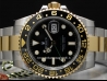 Rolex GMT-Master II  Watch  116713 LN Ceramic