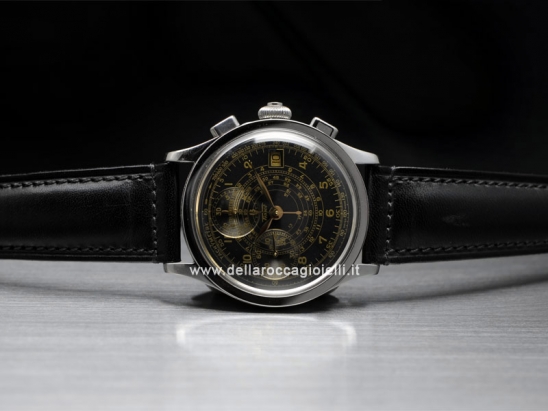 Тиссо (Tissot) Chrono Janeiro T66.1.428.52