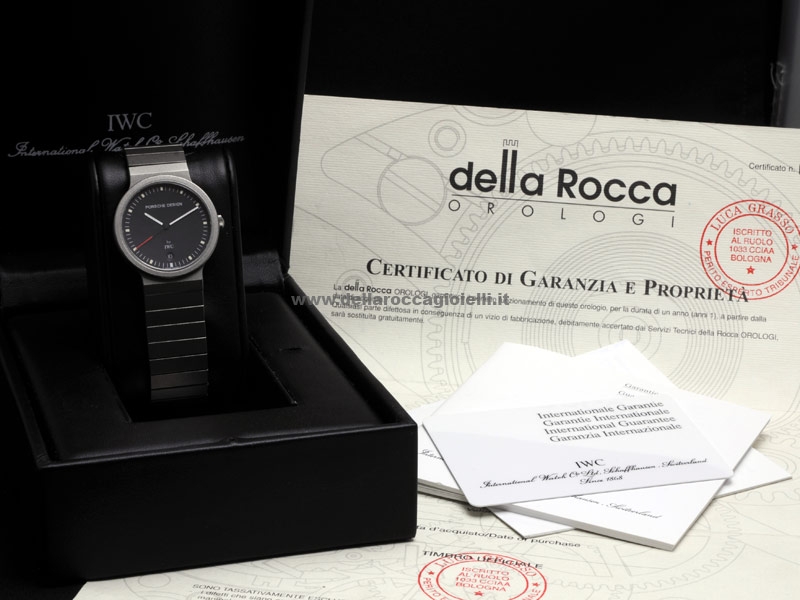 Verkoop IWC Horloge | Diamonds 24x7