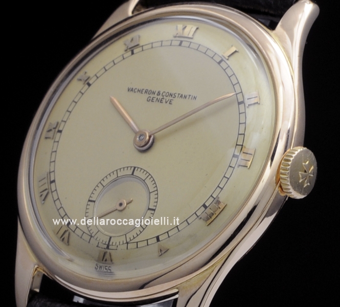 orologi vacheron constantin