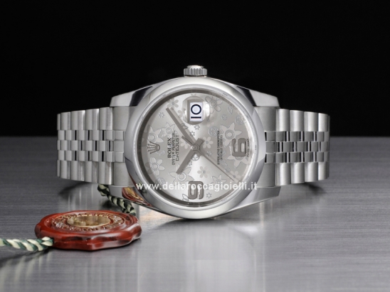 劳力士 (Rolex) Datejust 126200