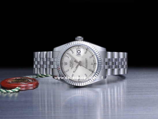 Rolex Datejust Medium Lady 31  Watch  278274