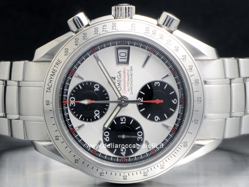 Омега (Omega) Speedmaster Date 3211.31.00