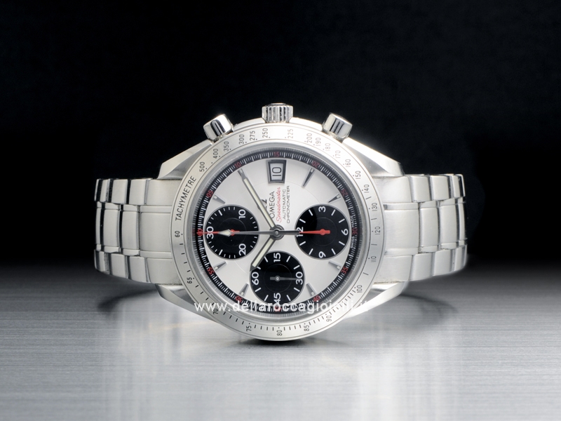 Omega Speedmaster Date Watch 3211.31.00