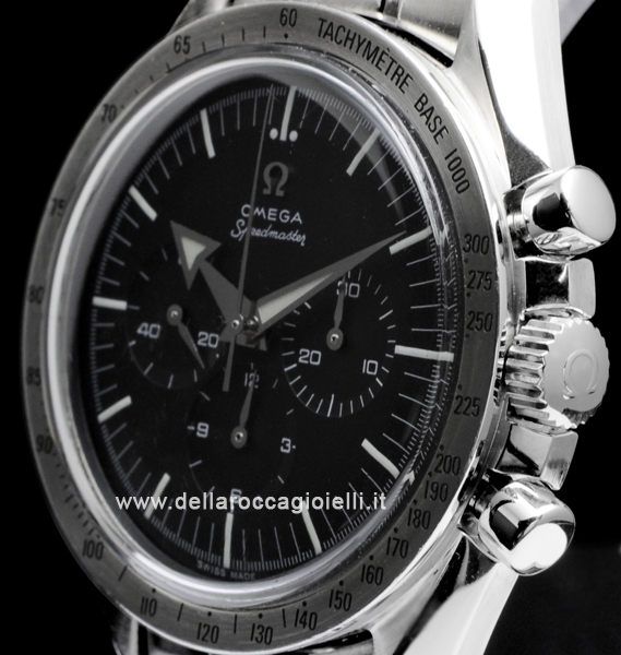 speedmaster replica 1957