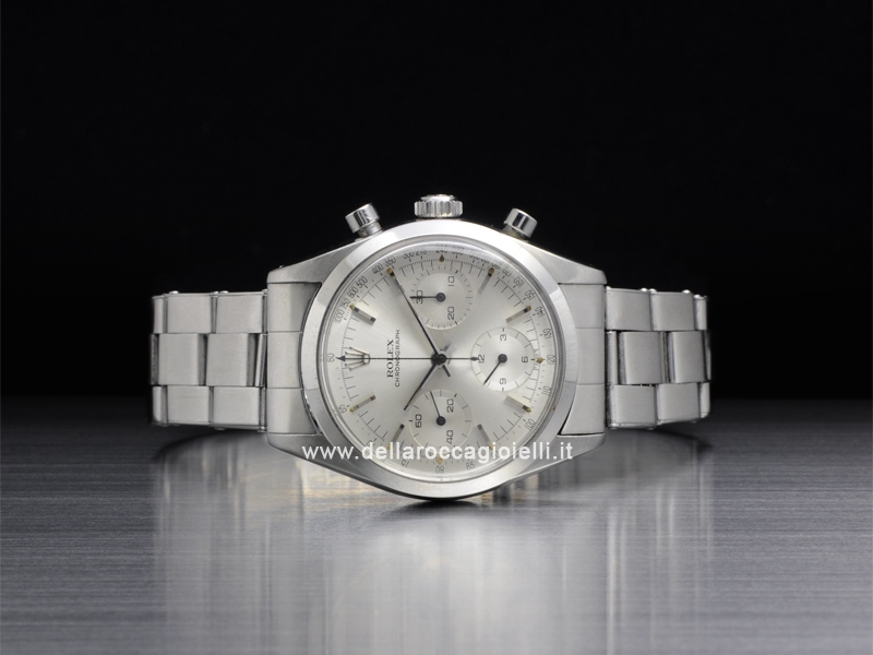 Rolex Chronograph Pre-Daytona 6238