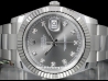 Rolex|Datejust II Diamonds|126334