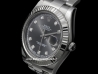 Rolex Datejust II Diamonds  Watch  126334