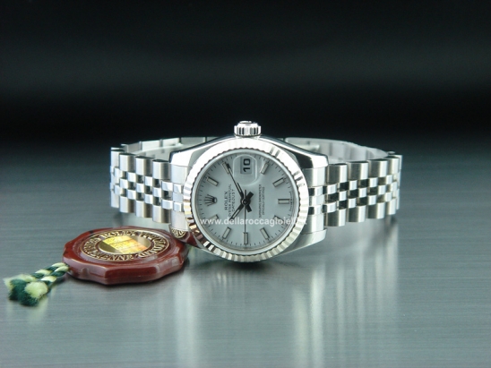 Rolex Lady-Datejust  Watch  179174