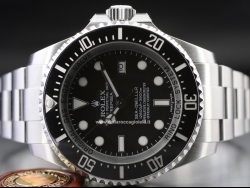 Rolex Sea-Dweller Deepsea 136660