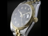 Rolex Datejust Diamonds  Watch  126233