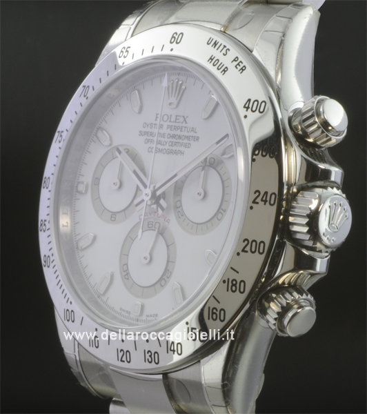 Rolex Cosmograph Daytona 1165