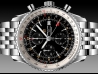 Breitling NAVITIMER CHRONOGRAPH GMT 46  Watch  A24322121B2A1