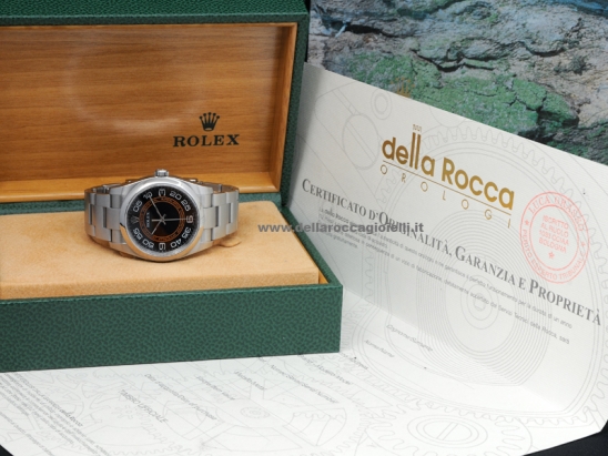 Ролекс (Rolex) Oyster Perpetual 36 116000