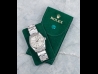 劳力士 (Rolex) Date 34 Argento Oyster Silver Lining  1500