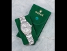 Ролекс (Rolex) Oyster Perpetual 34 Argento Oyster Silver Lining  1003