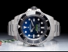 Rolex Sea-Dweller DEEPSEA D-Blue  Watch  126660