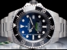 Rolex Sea-Dweller DEEPSEA D-Blue  Watch  126660