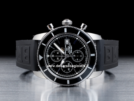 Breitling Superocean Heritage Chronographe 46  Watch  A1332024/B908/155S