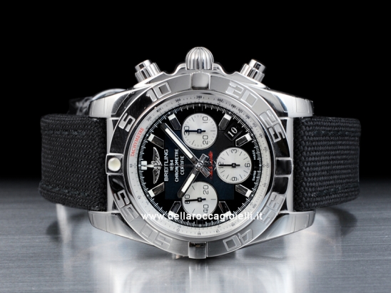 Breitling Chronomat 44  Watch  AB011012/B967/103W