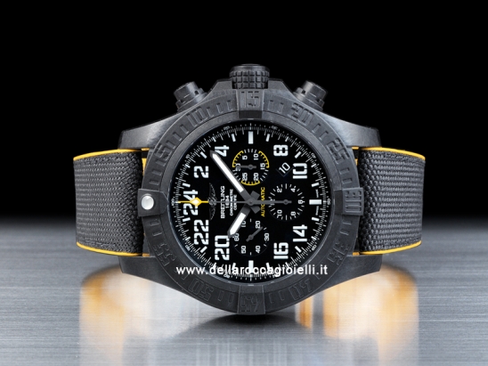 Breitling Avenger Hurricane 24H  Watch  XB1210E4/BE89/257S