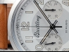 Breitling Transocean Chronograph 1915  Watch  AB141112/G799/433X