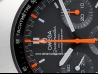 Omega Speedmaster Mark II Co-Axial  Watch  327.10.43.50.06.001