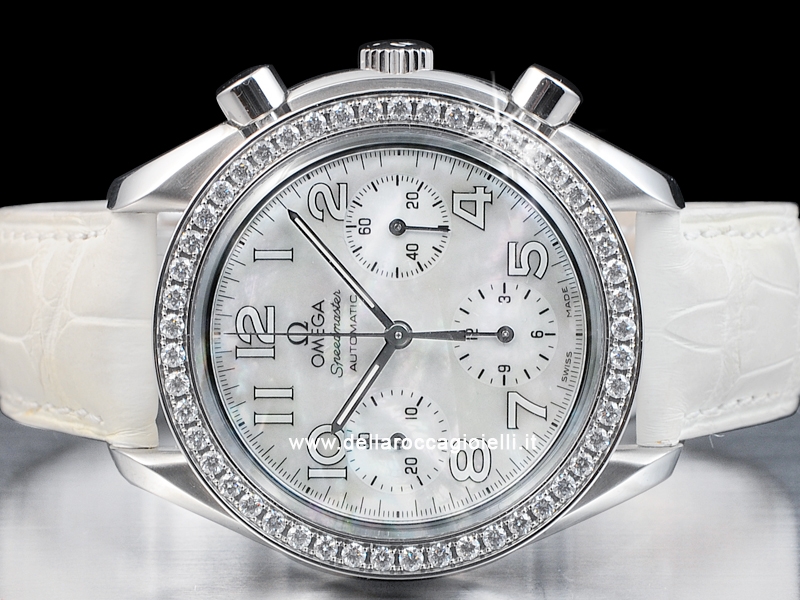 omega speedmaster 36