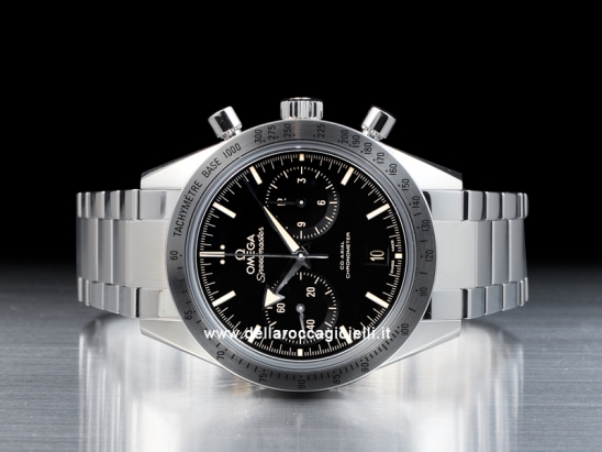 Omega Speedmaster 57 Co-Axial Chronograph  Watch  331.10.42.51.01.002