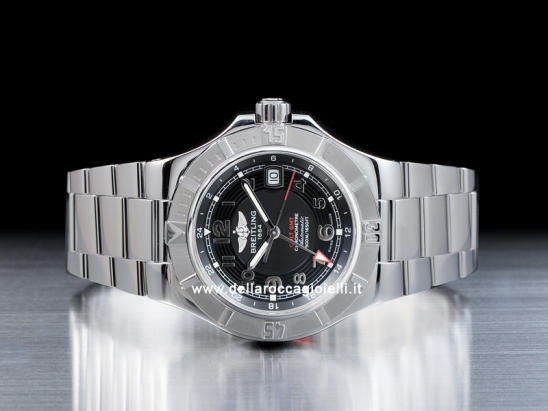 Breitling Colt GMT  Watch  A3237011/B955/148A