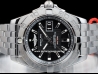 Breitling Galactic 41  Watch  A49350L2/BA07/366A