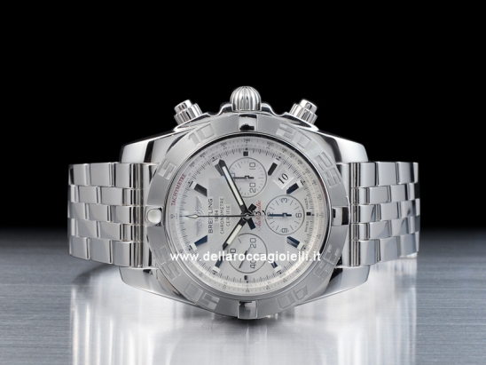 Breitling Chronomat 44  Watch  AB011012/G684/375A