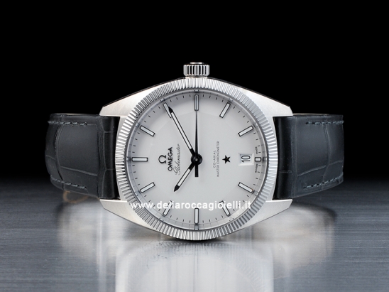 Omega Constellation Globemaster Omega Co-Axial Master Chronometer  Watch  130.33.39.21.02.001