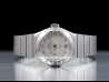 Omega Constellation Omega Small Seconds Co-Axial 127.10.27.20.55.001