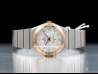 Omega Constellation Lady Quartz  Watch  123.20.27.60.55.001