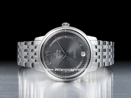 Omega De Ville Prestige Co-Axial  Watch  424.10.33.20.06.001