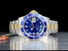Rolex Submariner Date Vintage Dial  Watch  16613