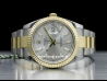 Rolex Datejust II 41 Silver / Argento  Watch  126333