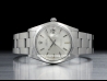 Rolex Oysterdate Precision 34 Silver/Argento  Watch  6694