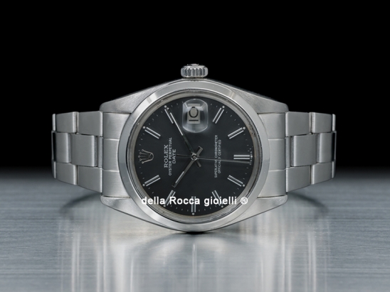 Rolex Date  Watch  1500