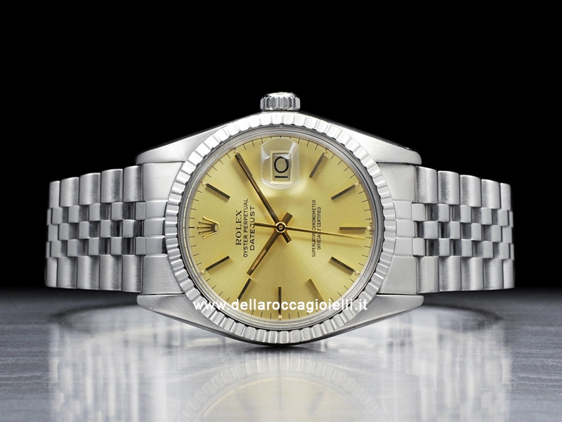 rolex16030