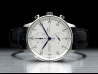 IWC Portoghese Cronografo  Watch  IW371417 