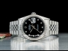 Rolex Datejust Diamonds 16234